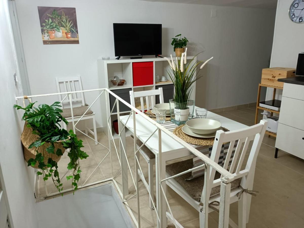 L&L House Daire Katanya Dış mekan fotoğraf